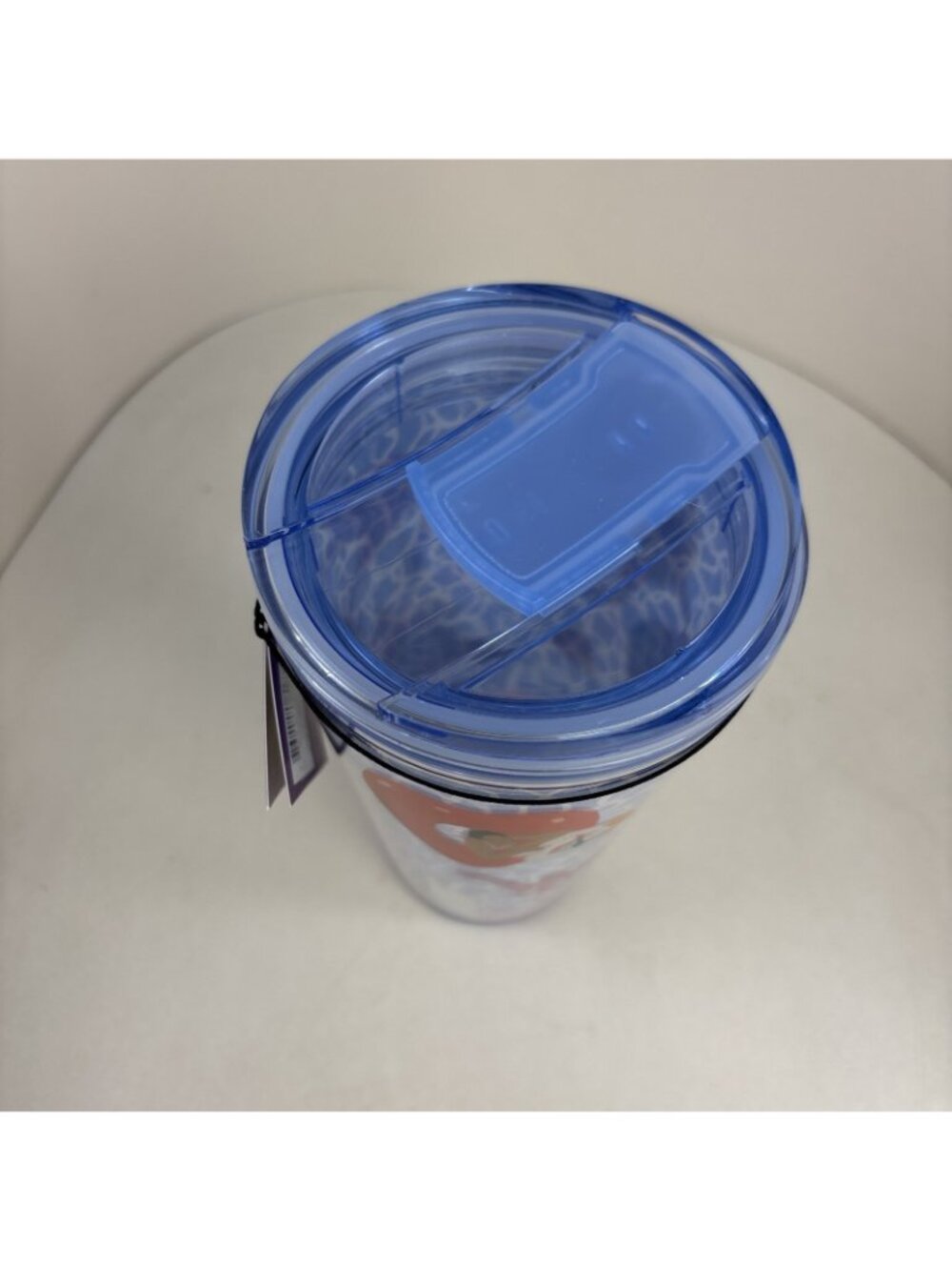 Starbucks Sofie Birkin Summer 2024 Cold Cup Tumbler - Picture 5 of 7